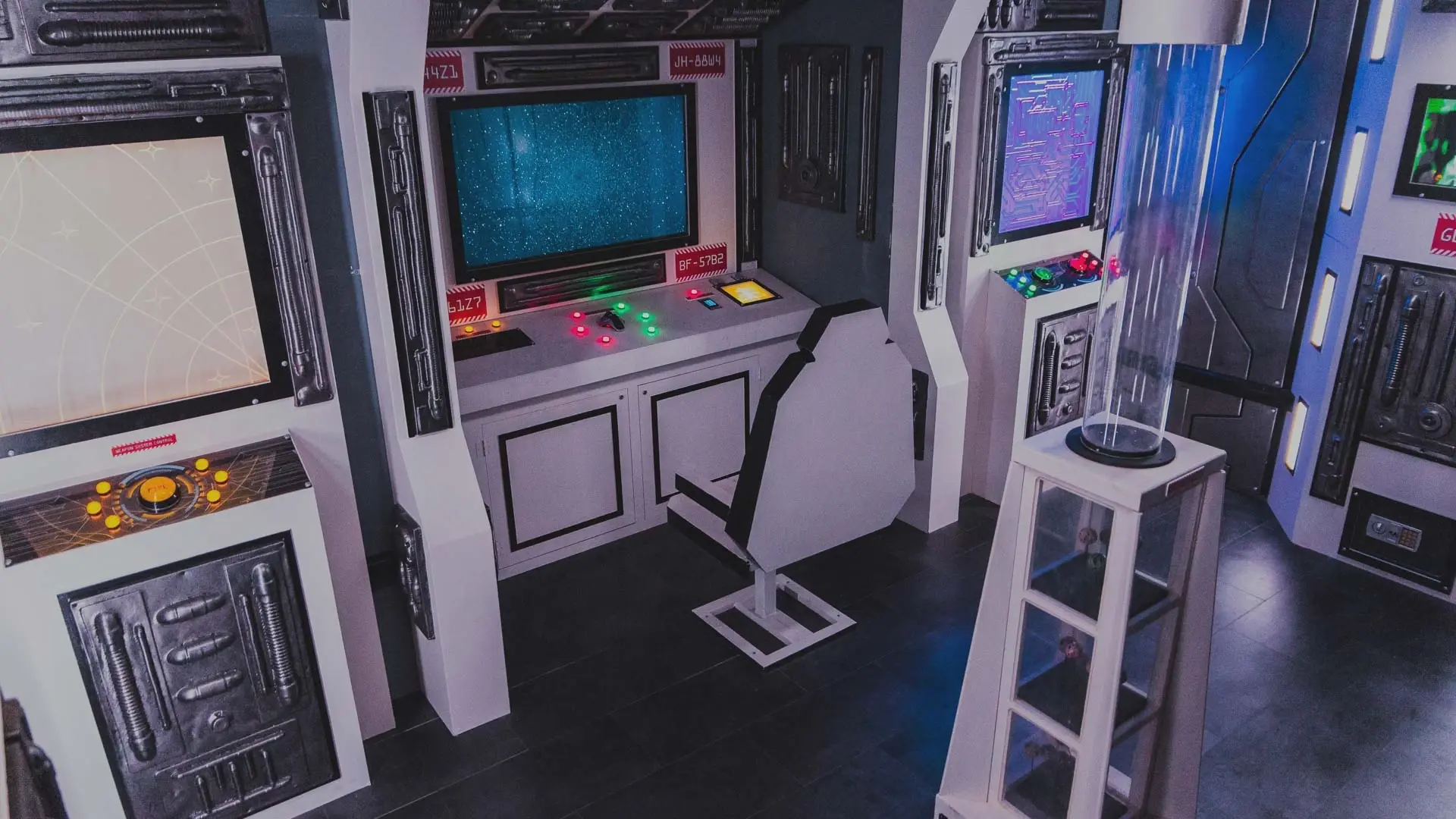 Space Wars