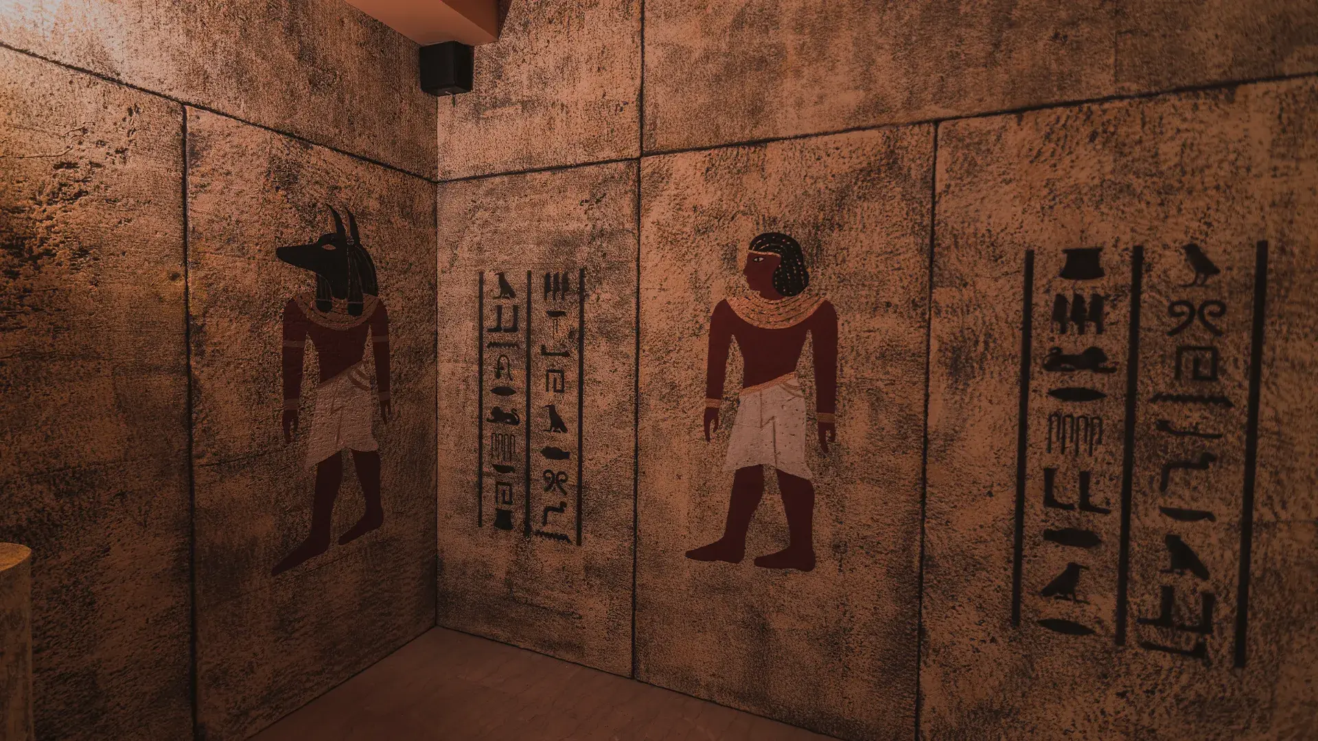 Tutankhamun’s Tomb