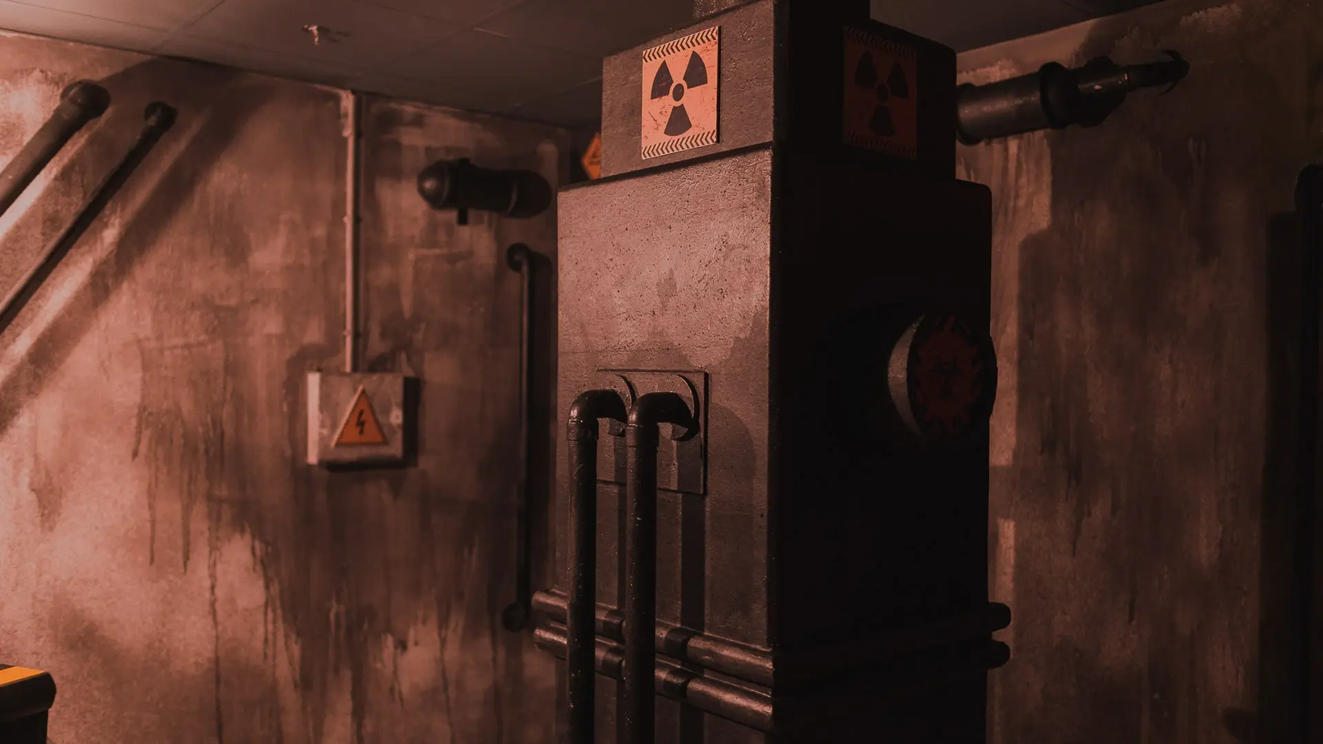 Chernobyl