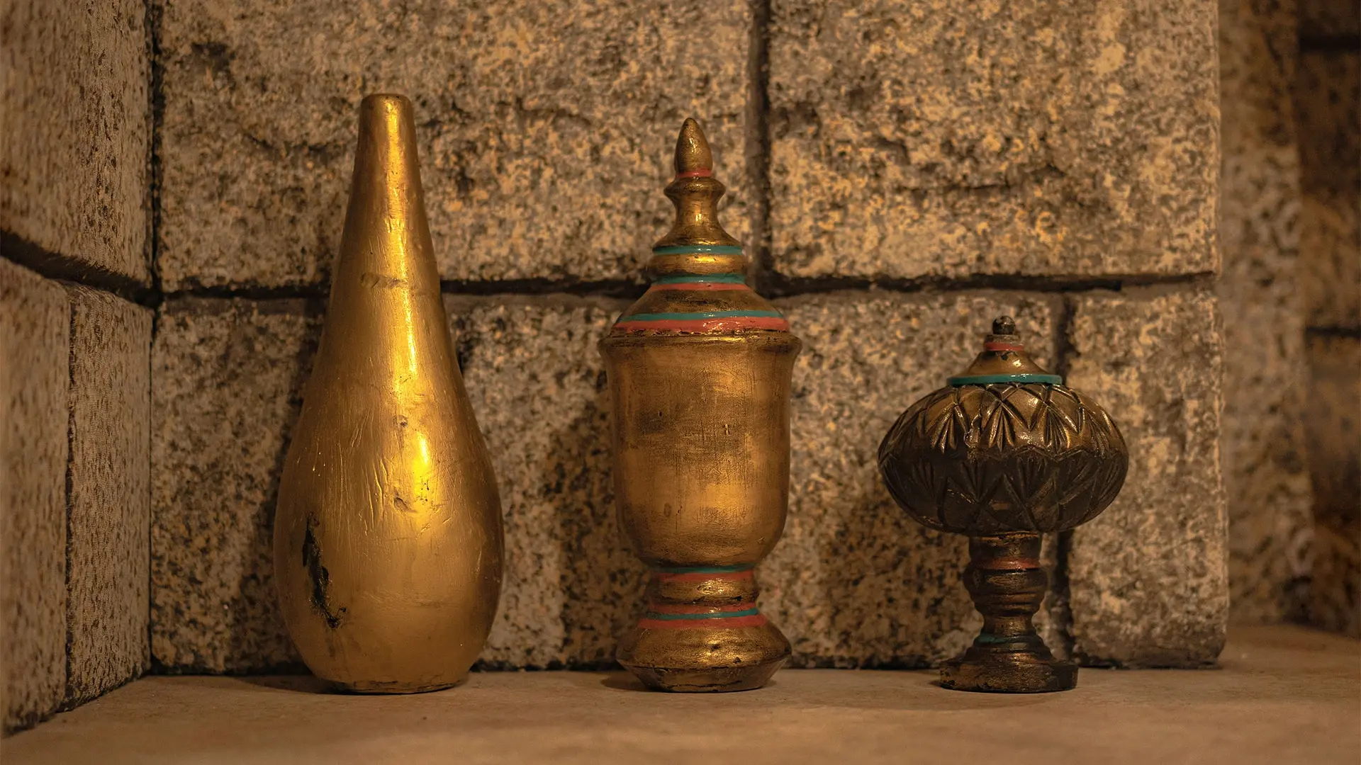 One Thousand & One Nights