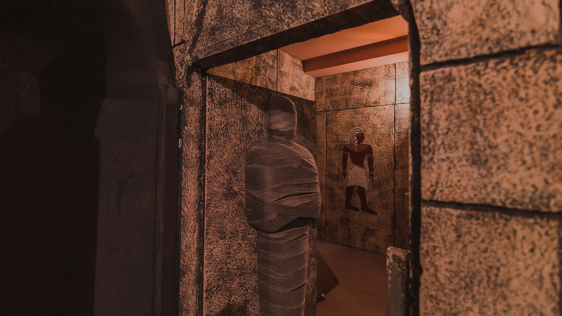 Tutankhamun’s Tomb