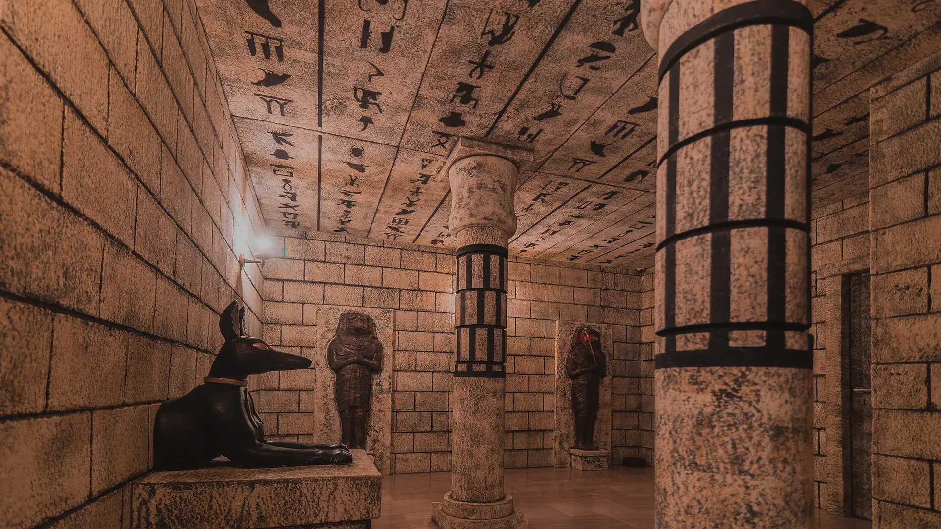 Tutankhamun’s Tomb