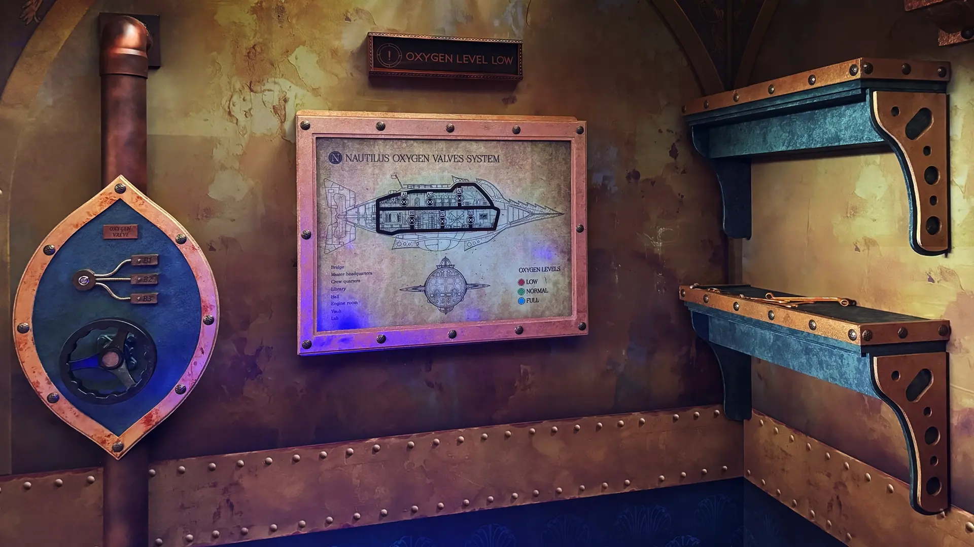 20.000 Leagues