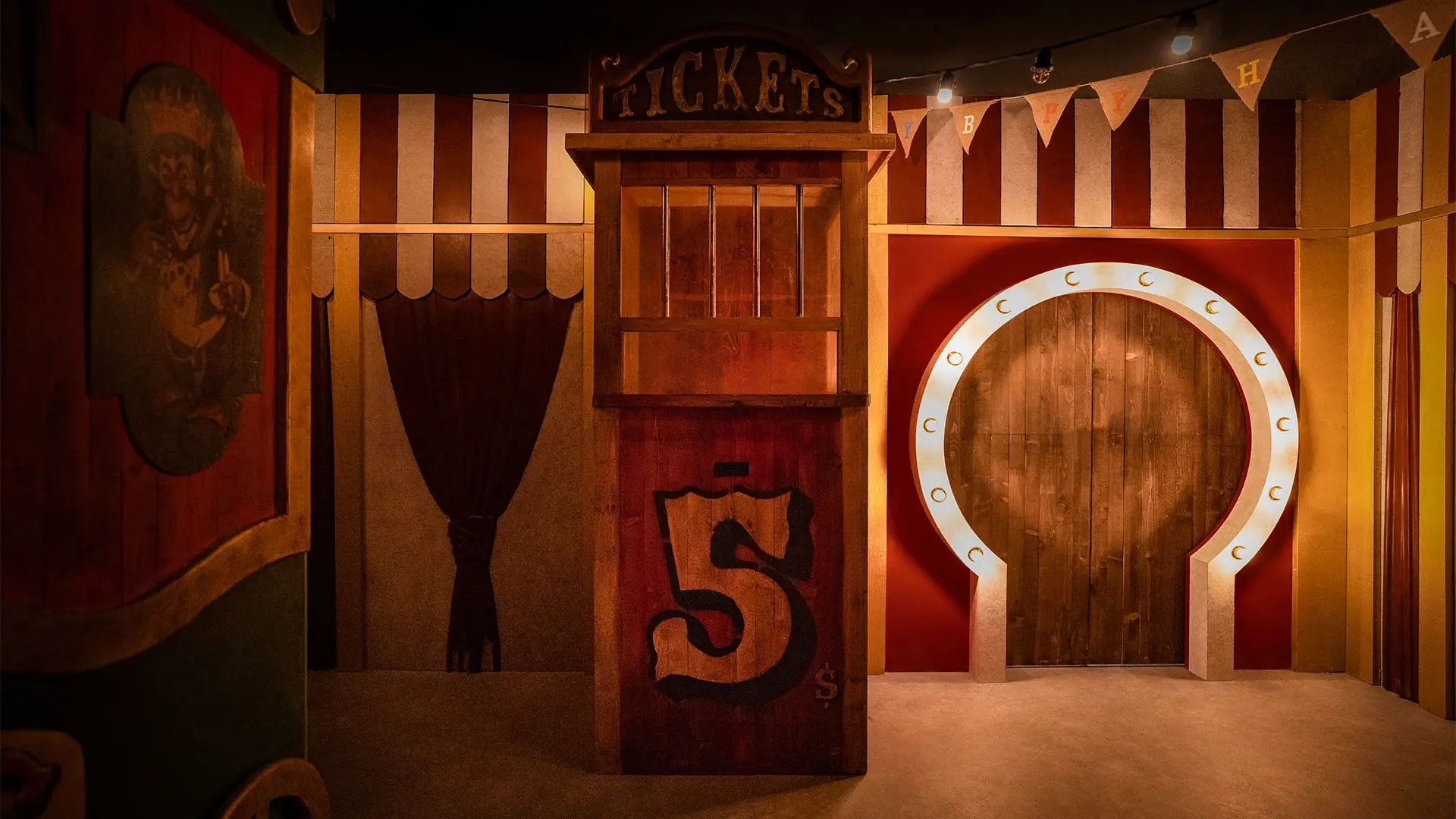 Horror Circus