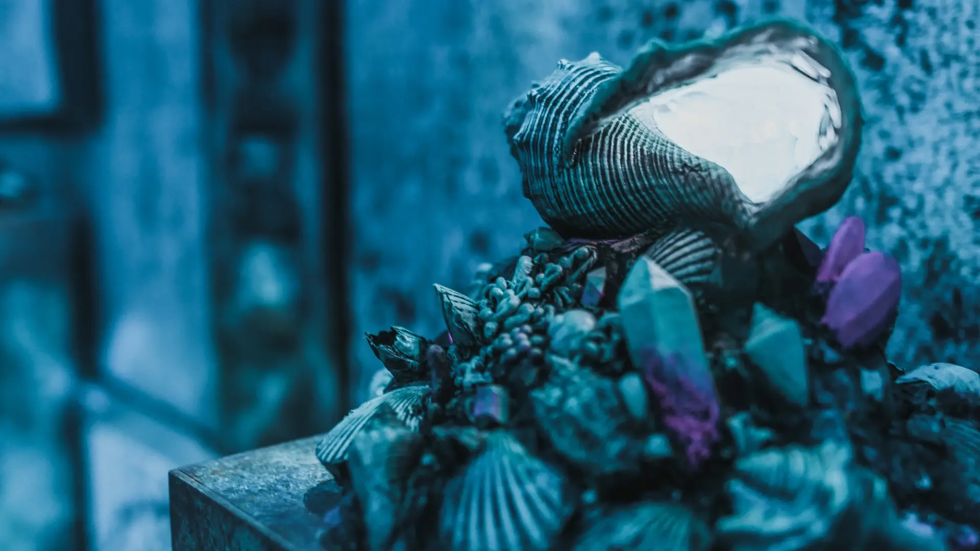 Lost City Of Atlantis