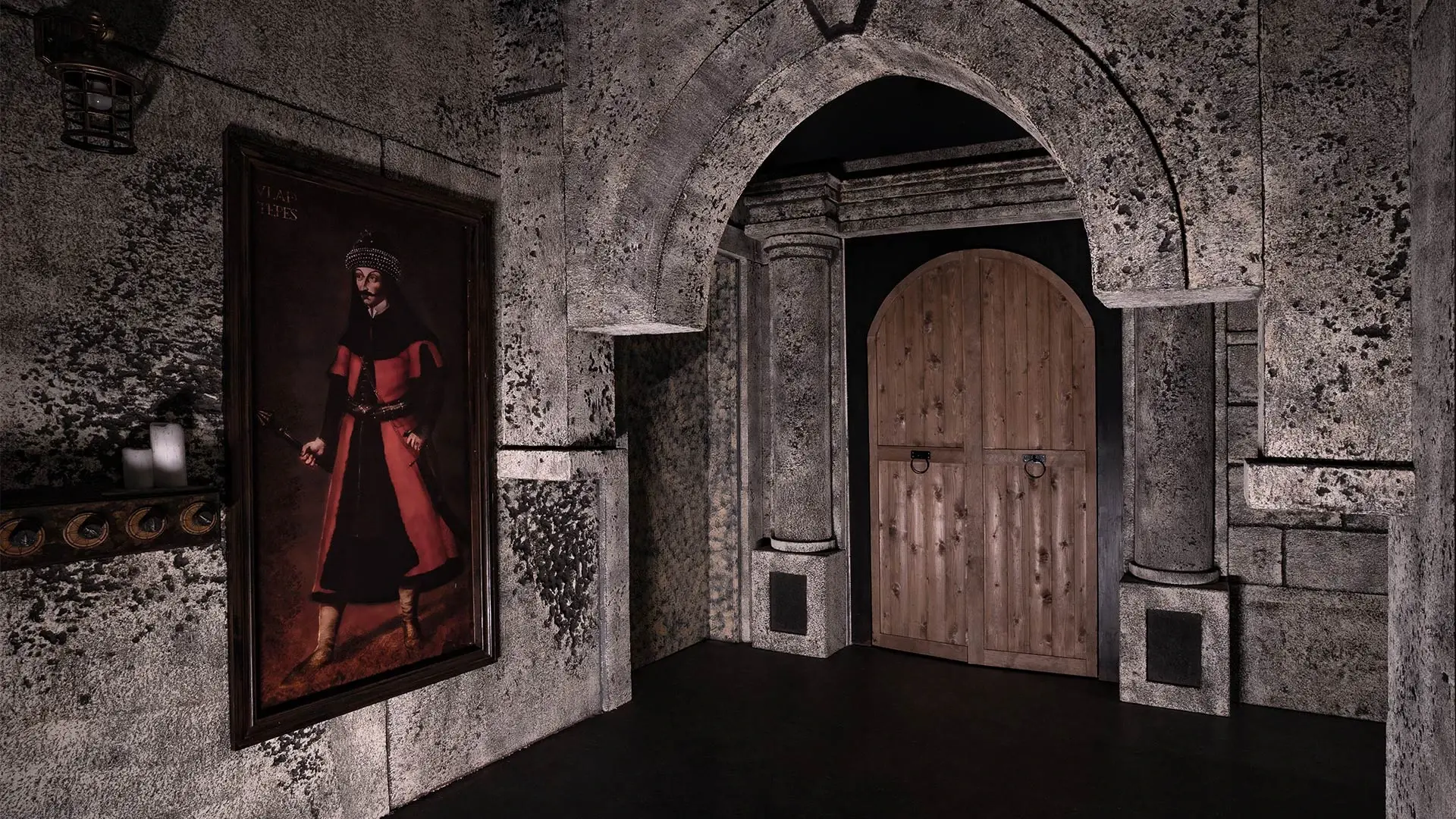 Dracula